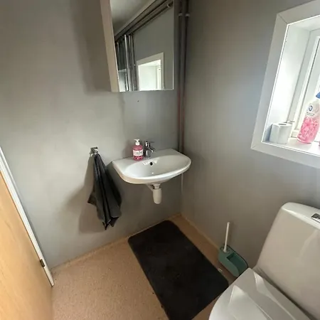 Turifoss 1 * Meråker