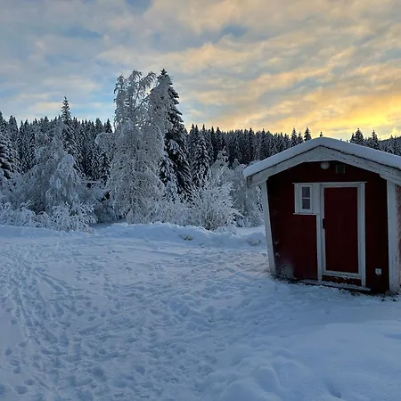 Turifoss 1 キャンプ場