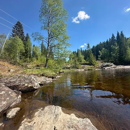 Turifoss 1 Parque de Campismo *