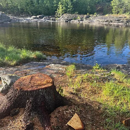 Parque de Campismo Turifoss 1 *