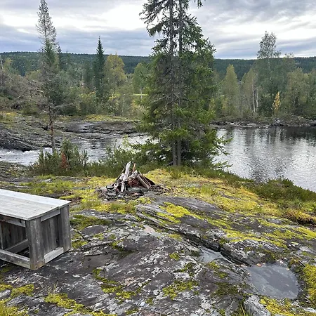 Turifoss 1 * Meråker