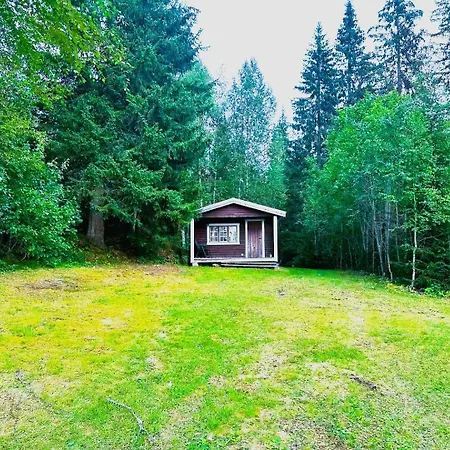 Parque de Campismo Turifoss 1 *