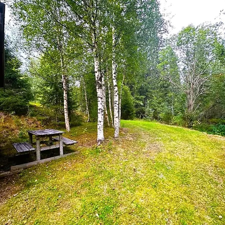 Turifoss 1 Parque de Campismo *