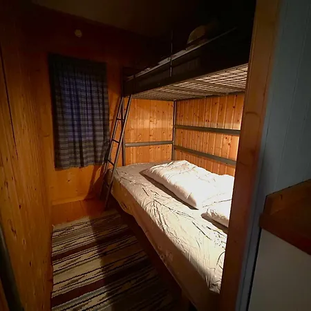 キャンプ場 Turifoss 1