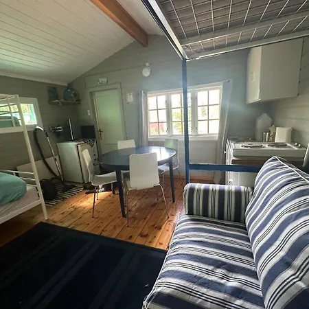 Turifoss 1 Parque de Campismo *