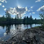 Turifoss 1 Meråker