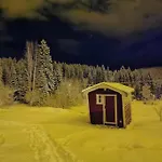 Turifoss 1 * Meråker