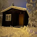 Turifoss 1 * Meråker