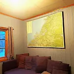Turifoss 1 Meråker