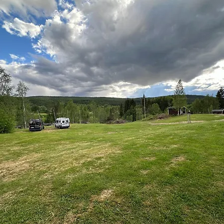 Parque de Campismo Turifoss 1 *