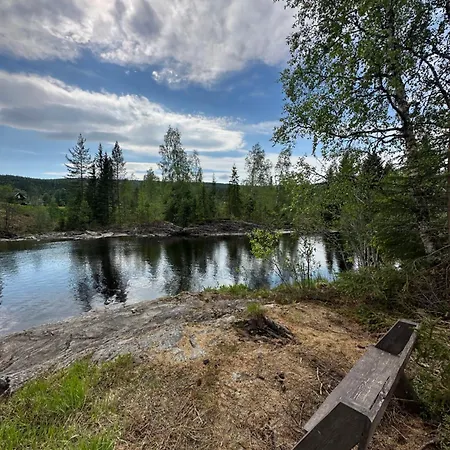 Turifoss 1