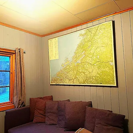 Turifoss 1 Meråker